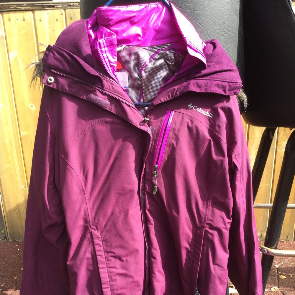 Jacket